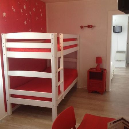 La Cote D'Argent Hotel วิเยอซ์-บูโก-เลส์-แบ็งส์ ภายนอก รูปภาพ