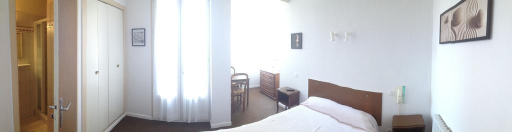 La Cote D'Argent Hotel วิเยอซ์-บูโก-เลส์-แบ็งส์ ห้อง รูปภาพ