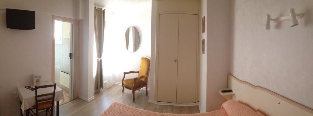La Cote D'Argent Hotel วิเยอซ์-บูโก-เลส์-แบ็งส์ ภายนอก รูปภาพ