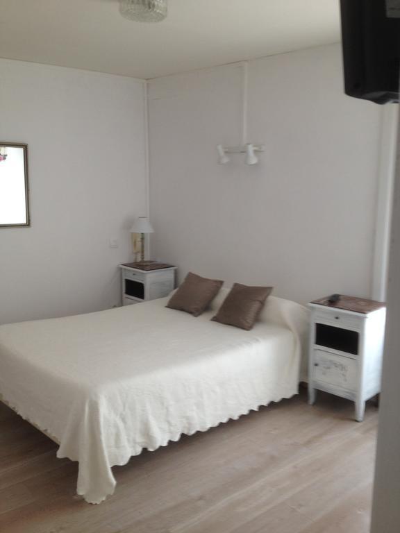 La Cote D'Argent Hotel วิเยอซ์-บูโก-เลส์-แบ็งส์ ภายนอก รูปภาพ