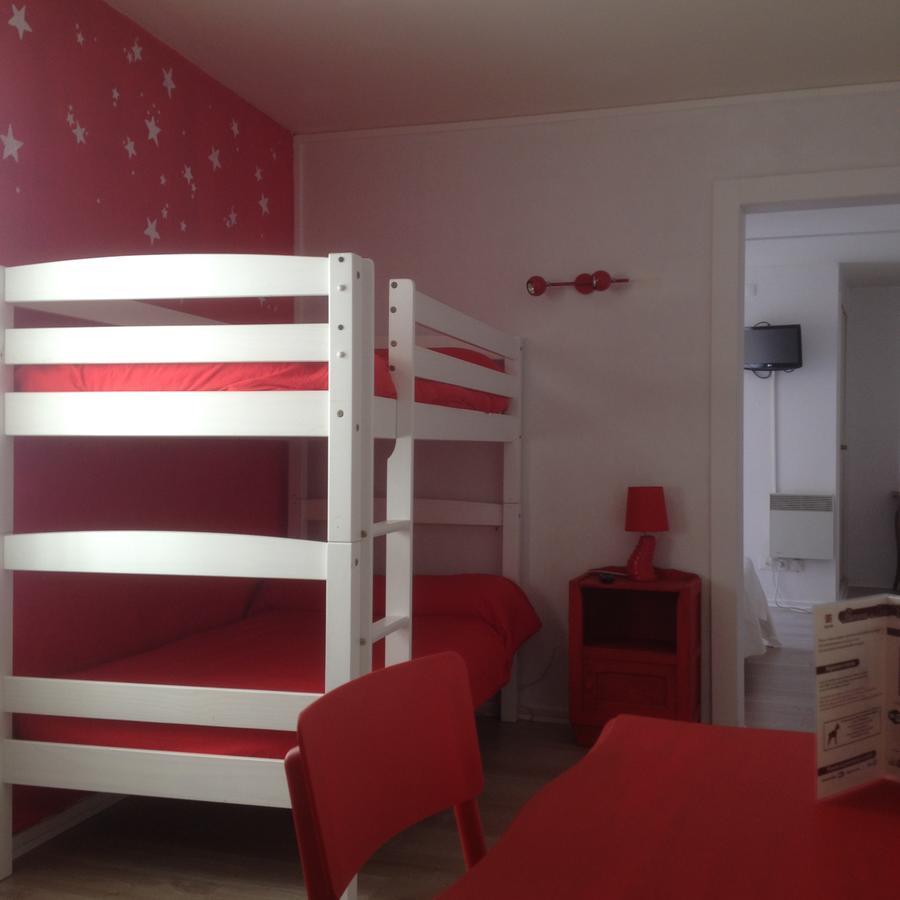 La Cote D'Argent Hotel วิเยอซ์-บูโก-เลส์-แบ็งส์ ภายนอก รูปภาพ