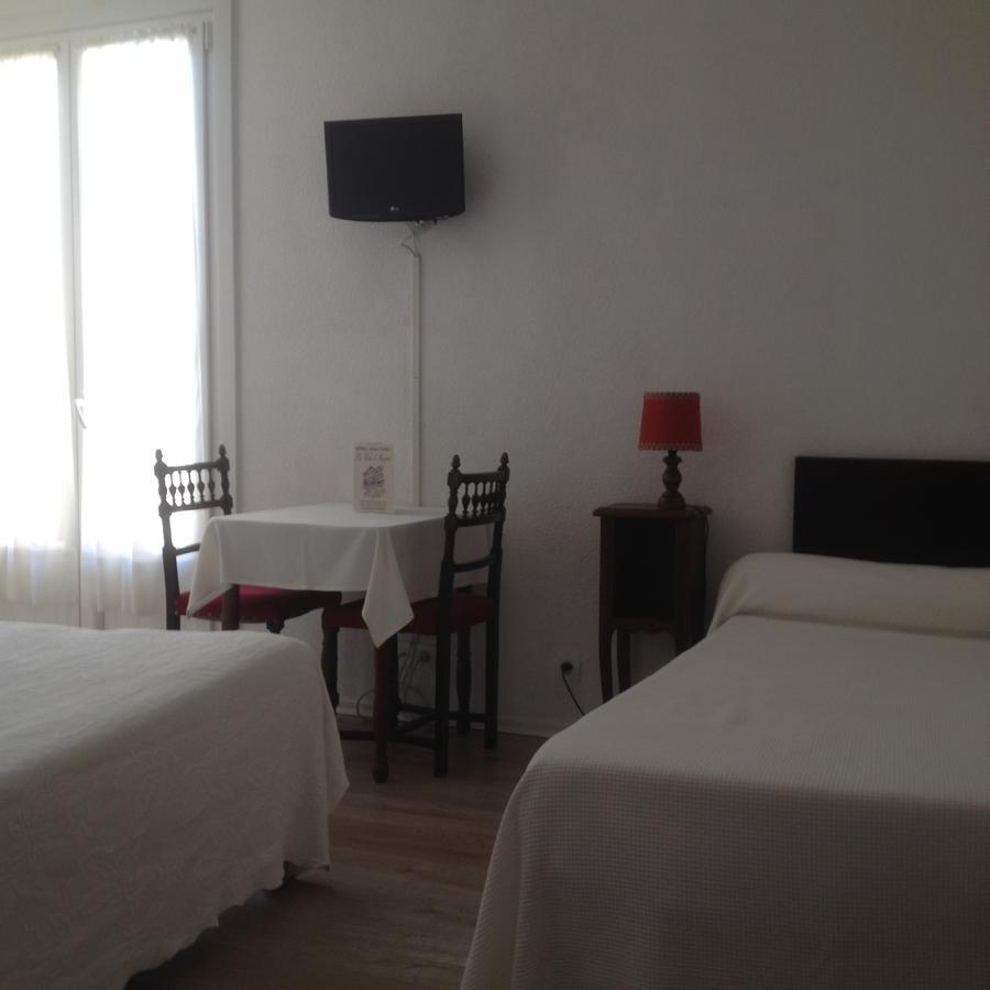 La Cote D'Argent Hotel วิเยอซ์-บูโก-เลส์-แบ็งส์ ภายนอก รูปภาพ