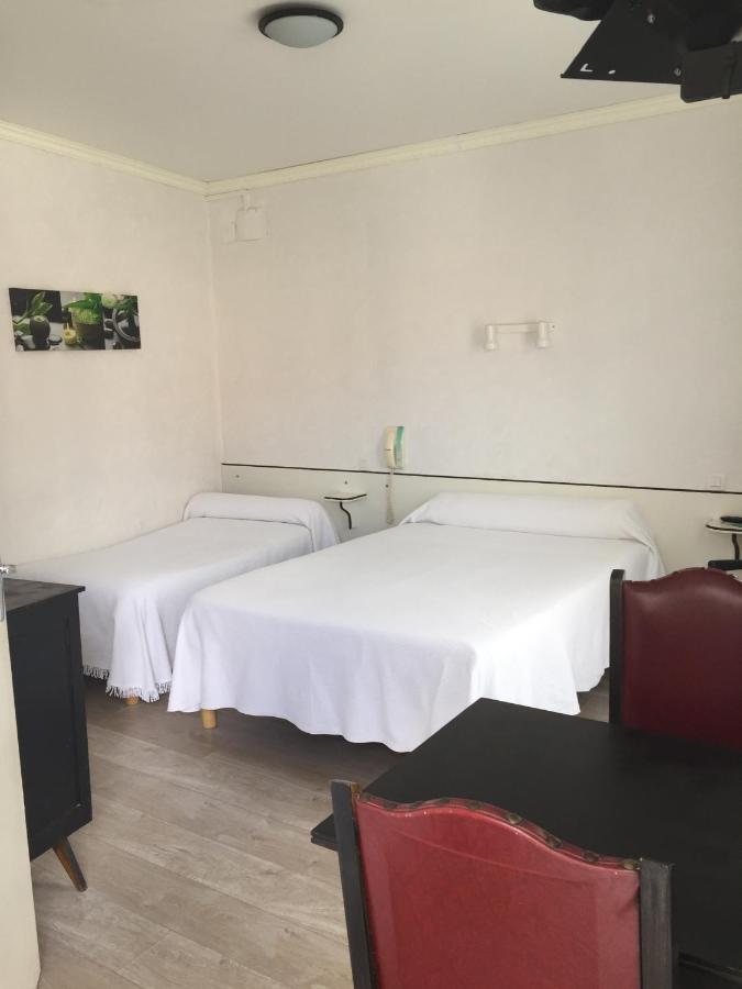 La Cote D'Argent Hotel วิเยอซ์-บูโก-เลส์-แบ็งส์ ภายนอก รูปภาพ