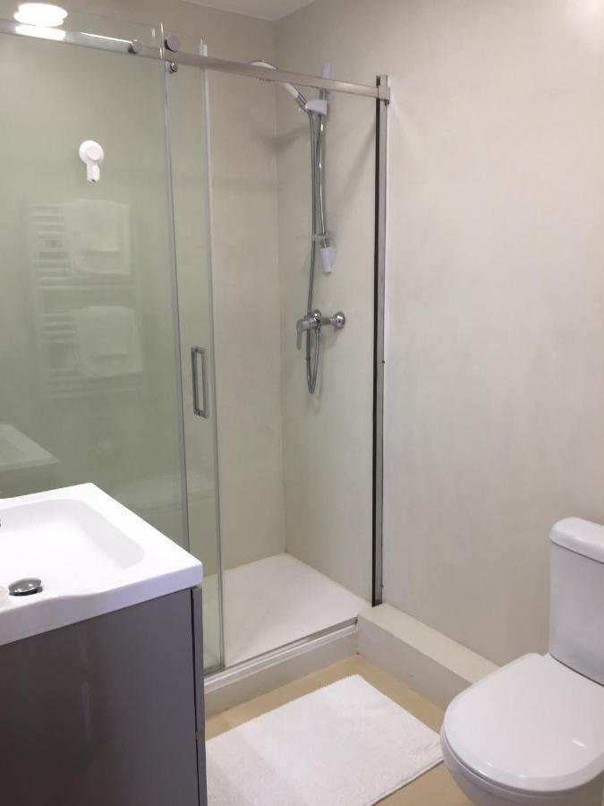 La Cote D'Argent Hotel วิเยอซ์-บูโก-เลส์-แบ็งส์ ภายนอก รูปภาพ